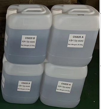 EPOXY RESIN
