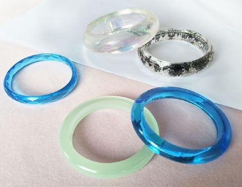 BRACELETS