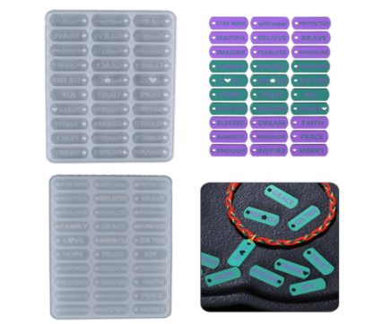 TAG MOLD