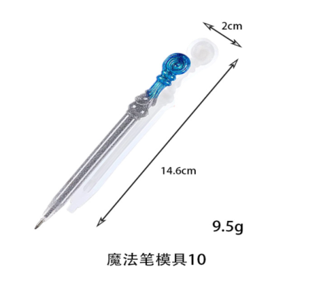 PEN MOLD