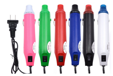 HEAT GUN