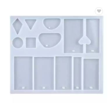 PENDANTS MOLD