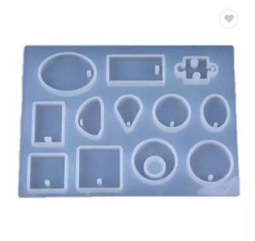 PENDANTS MOLD