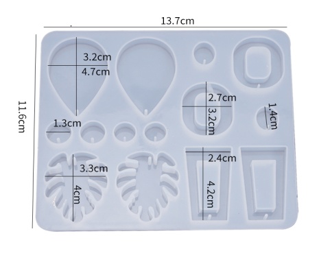 EARRING MOLD