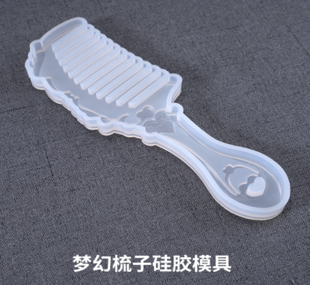 COMB MOLD