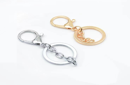 KEYCHAIN