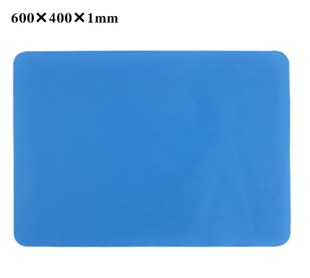 SILICONE MATS