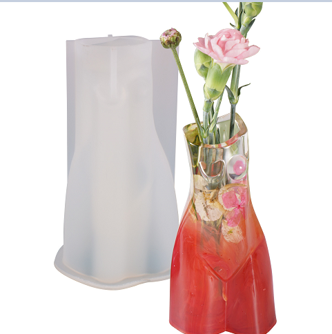 FLOWER VASE