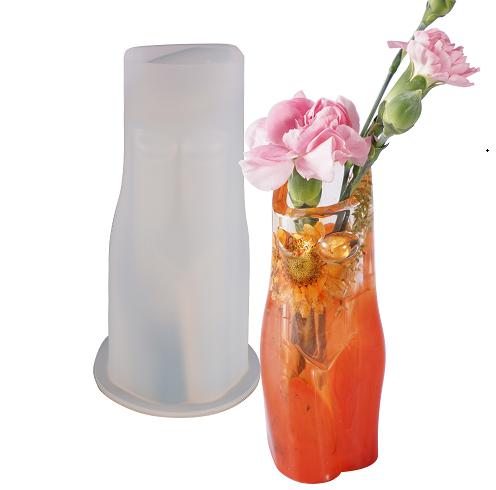 FLOWER VASE
