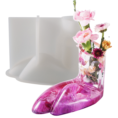 FLOWER VASE