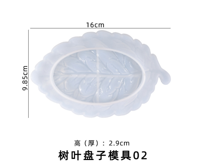 PLATES MOLD