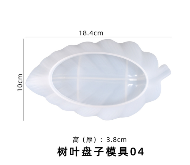 PLATES MOLD