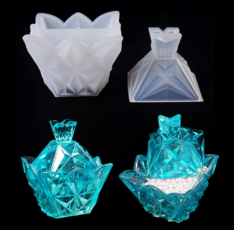 STORAGE MOLD