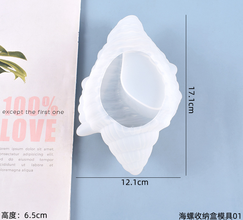 COUNCH MOLD