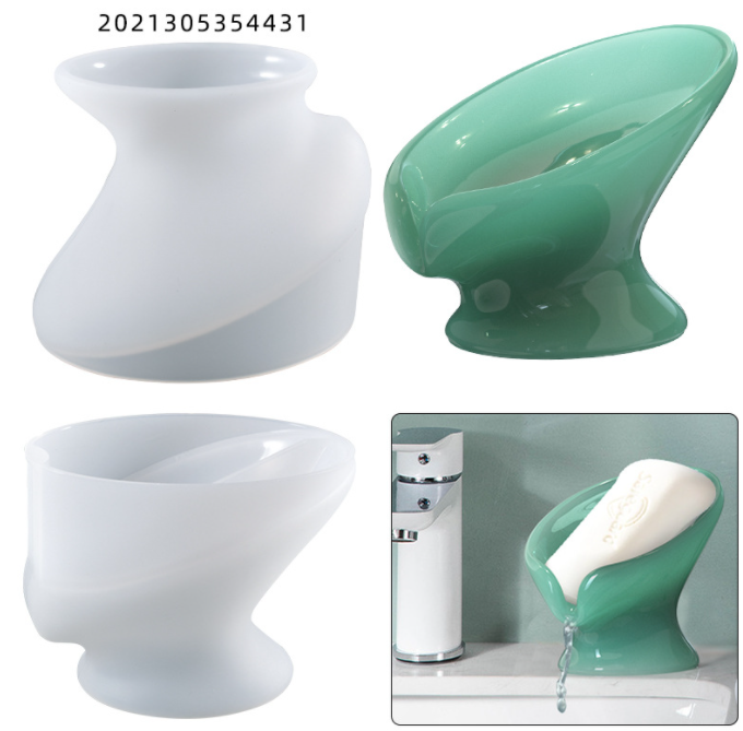 SOAP STORAGE MOLD