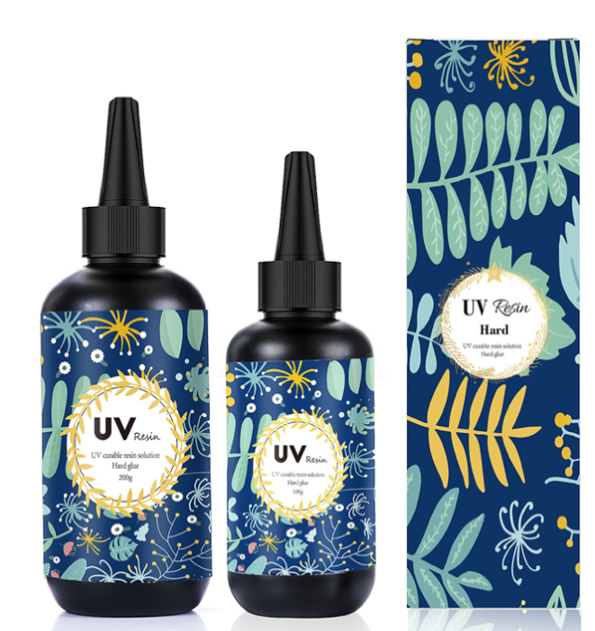 UV RESIN 50g