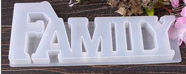 FAMILY MOLD