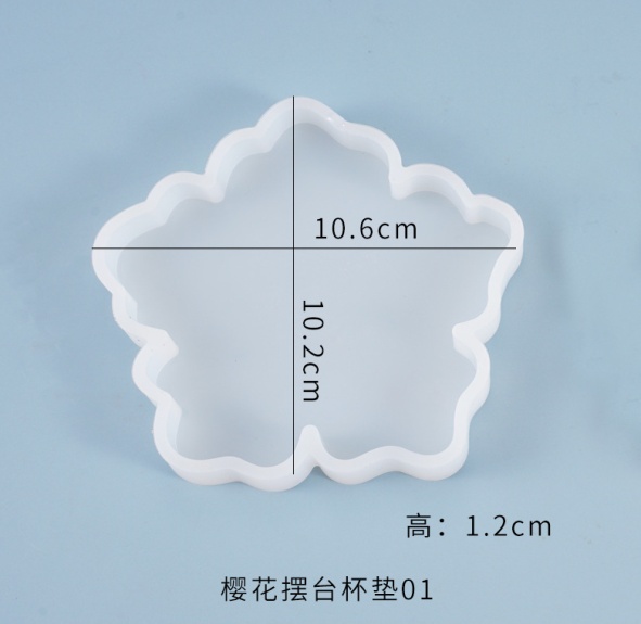 SMALL CUP COASTER