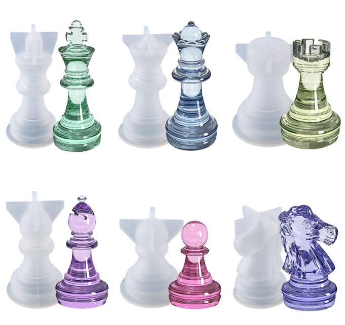 CHESS ACCESSORIES