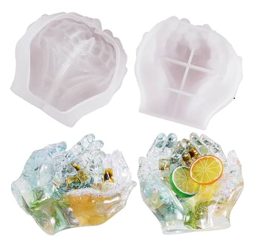 hand mold