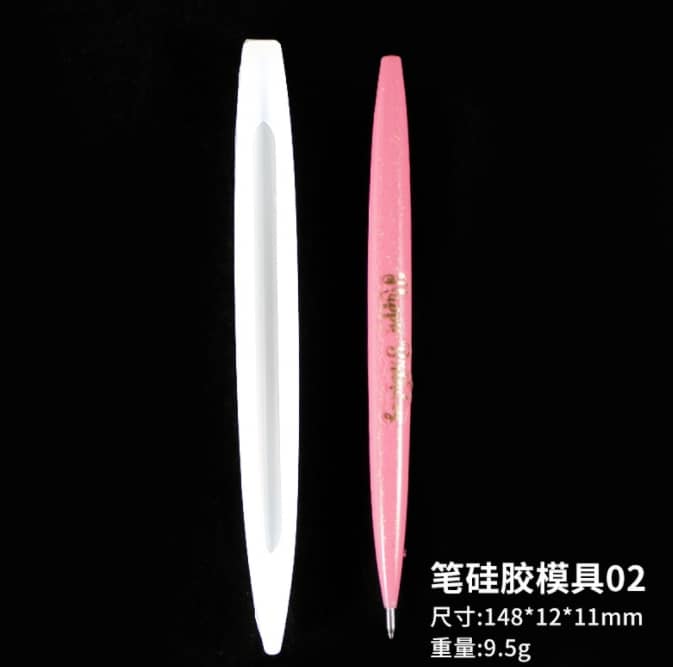 pen mold