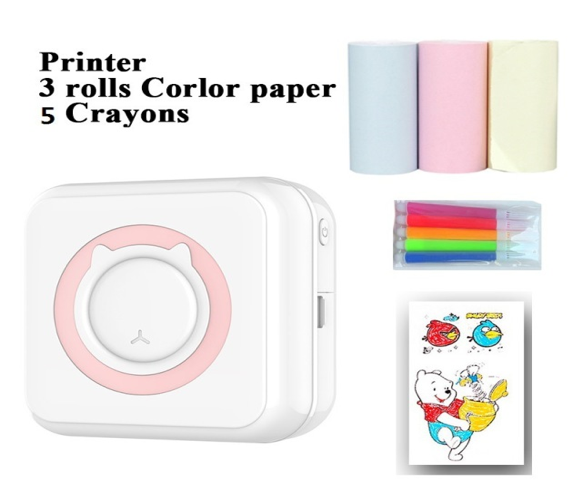 mini-printer