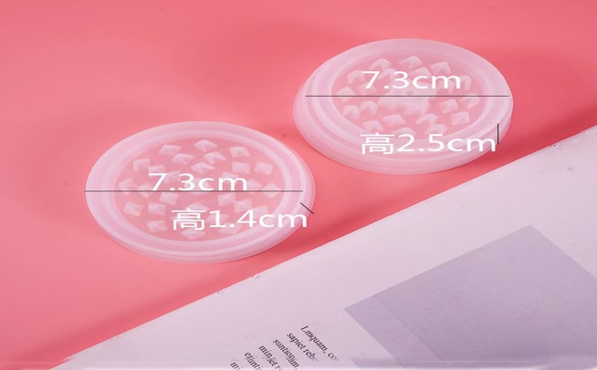 crusher mold