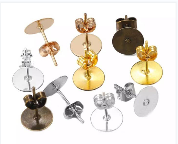 earring stud