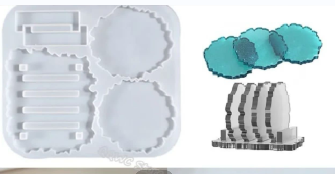 plate set mold