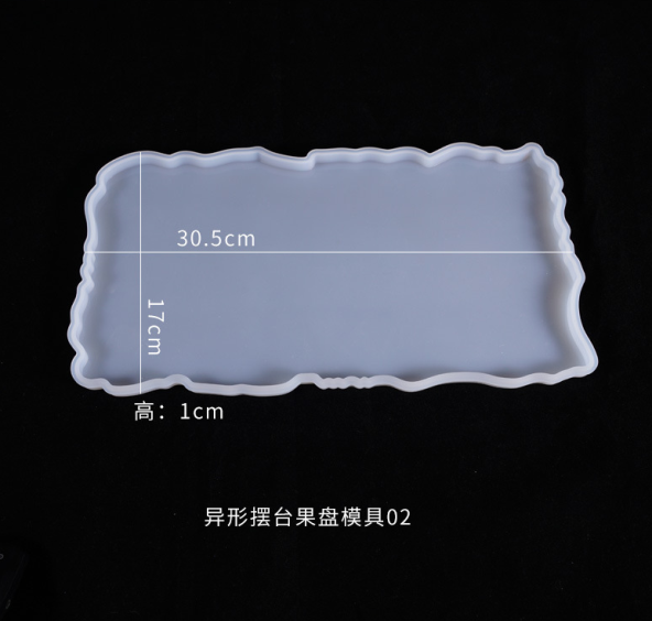 tray mold