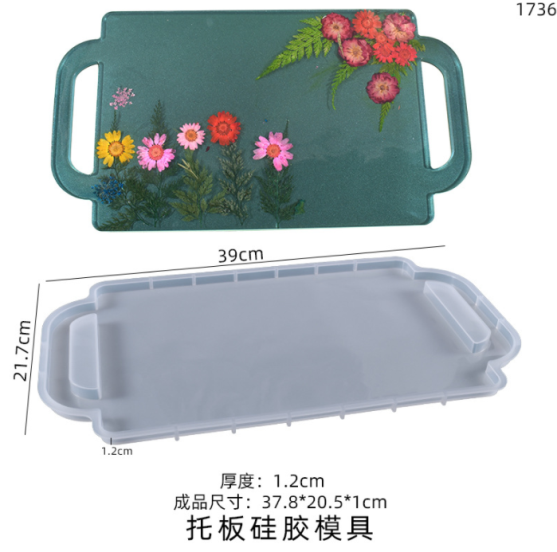 tray mold