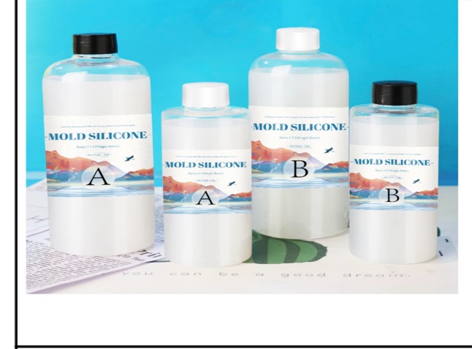 silicone liquid