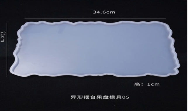 tray mold