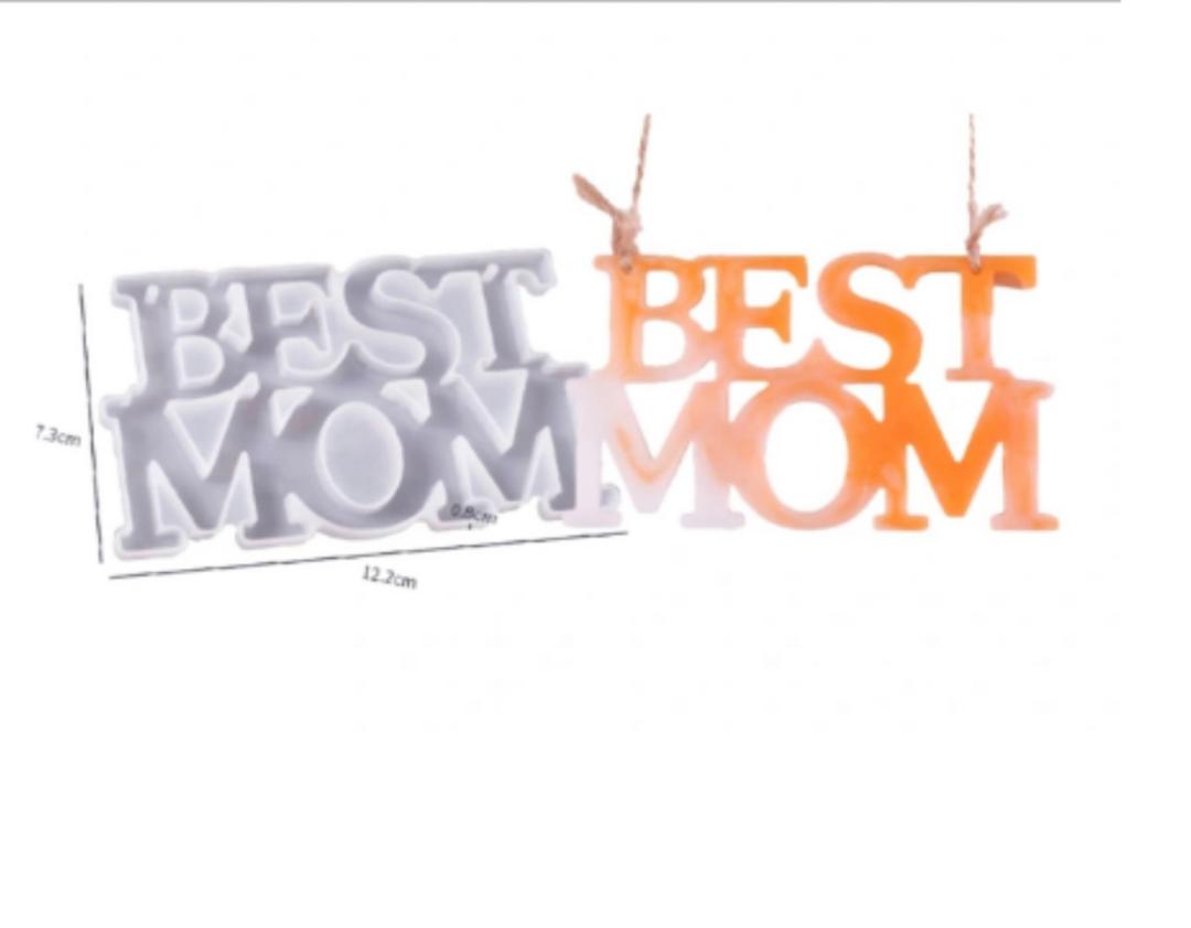 Best Mum mold