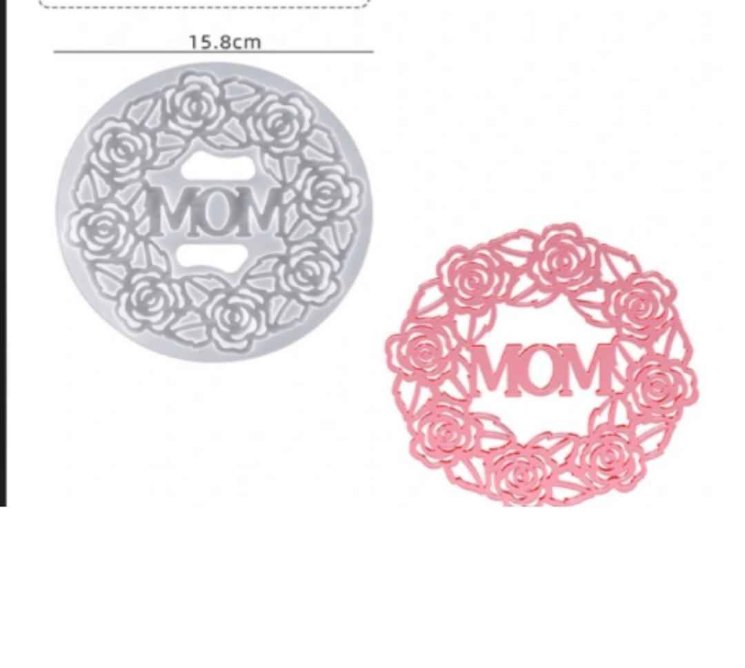 Mom mold