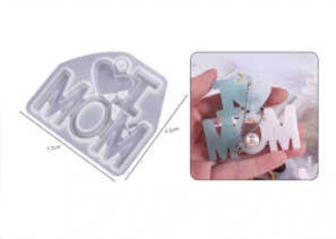 I❤️mum mold