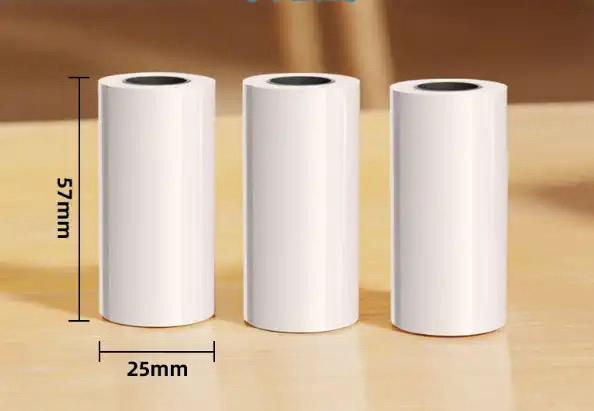 Transparent Paper