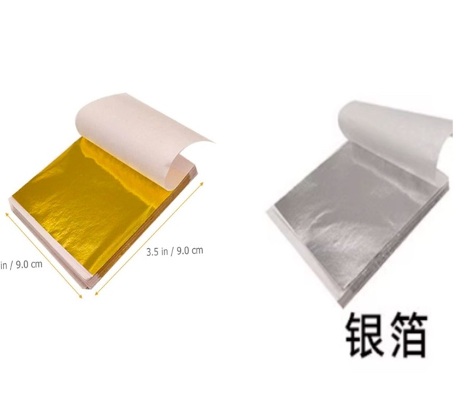 paper foil