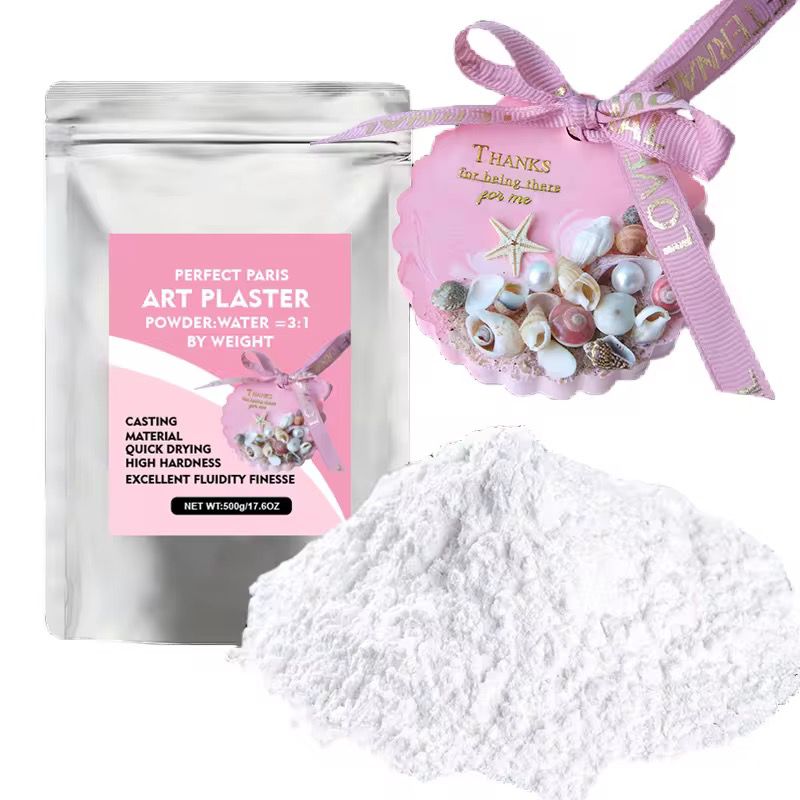 gypsum powder