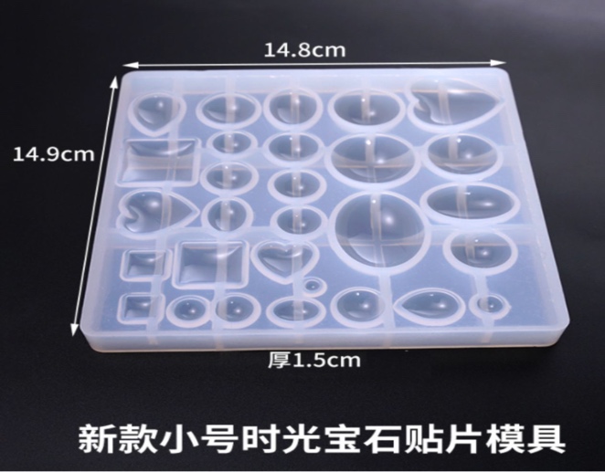 pendant mold