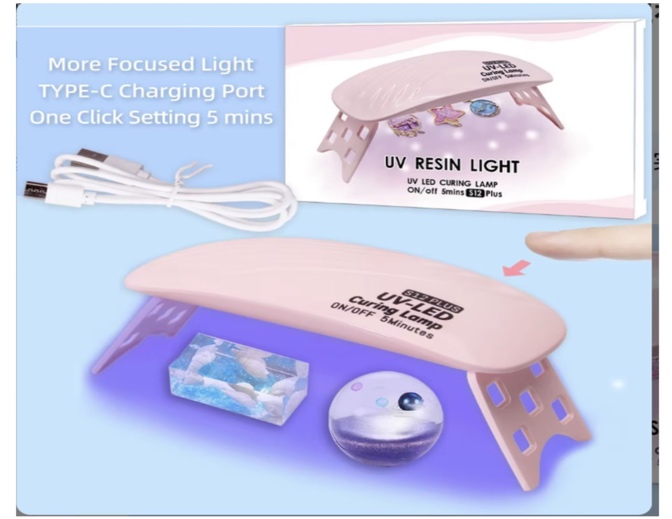 uv lamp