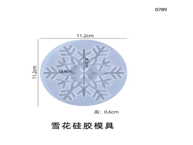 snowflakes