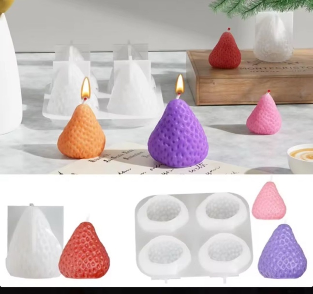 candle mold