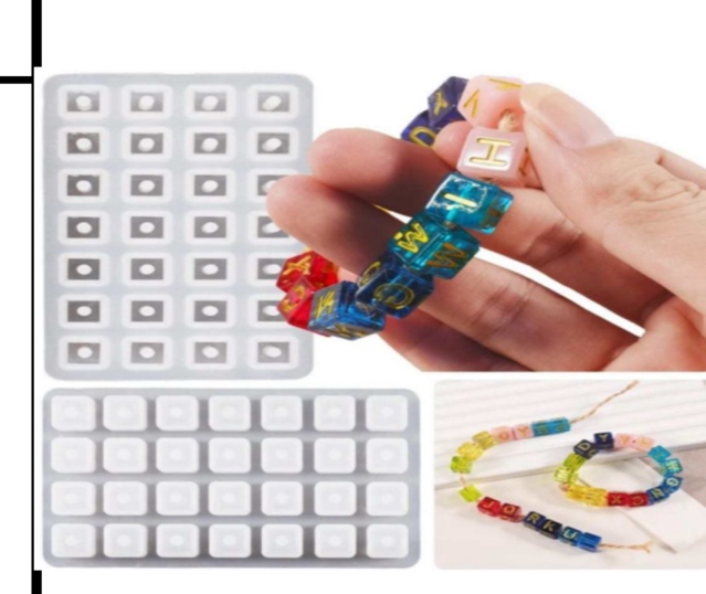 bead mold