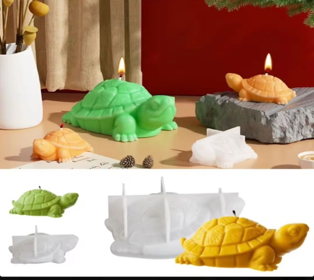 candle mold
