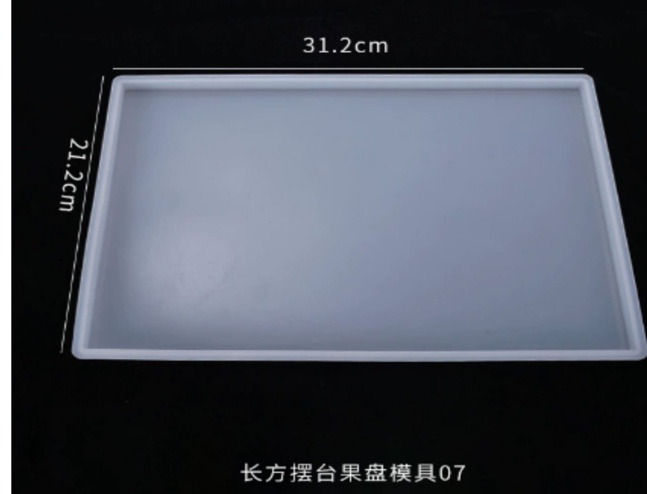 tray mold