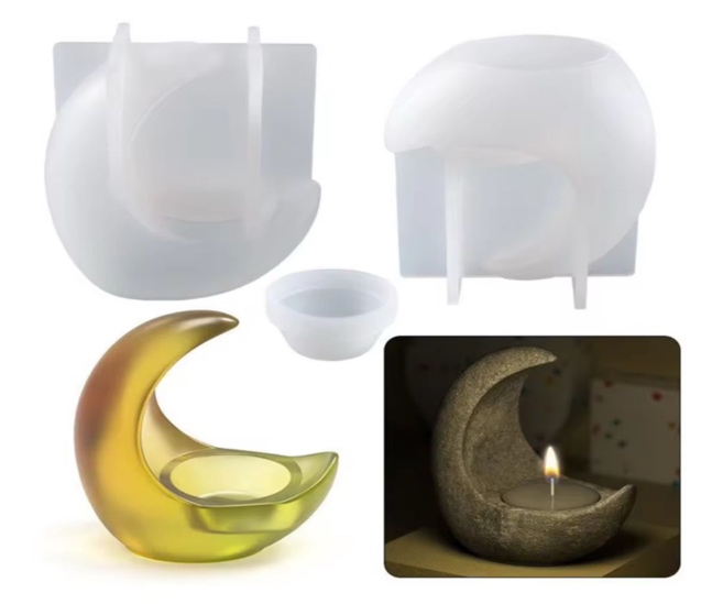 candle mold