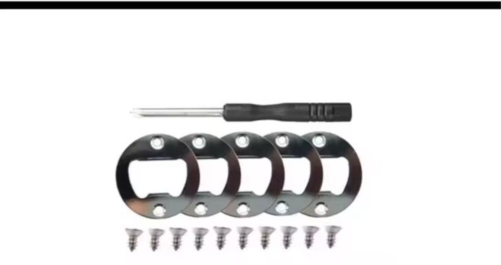 opener Accessories