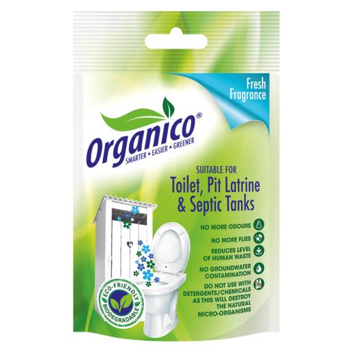 100g organico 60pcs in a carton