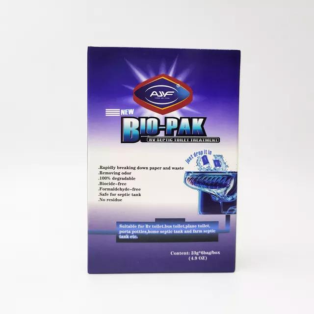 Bio-Pak